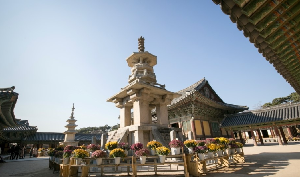 불국사