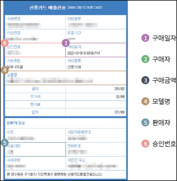 거래내역서-구매내역서-예시-사진