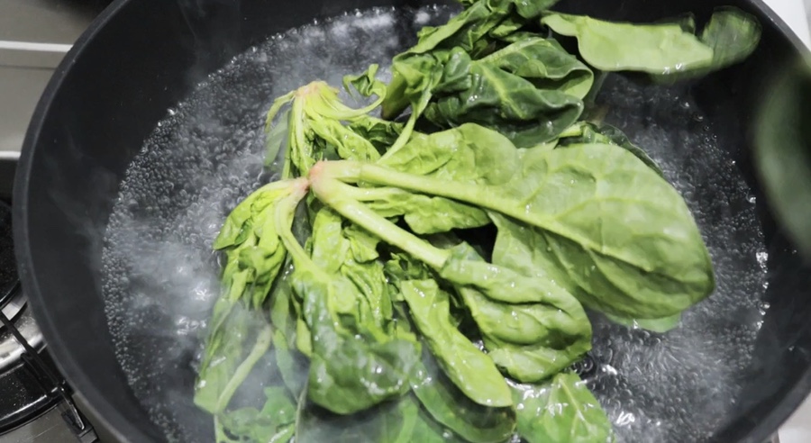 저녁반찬 만들기 한끼 뚝딱 간단한 7