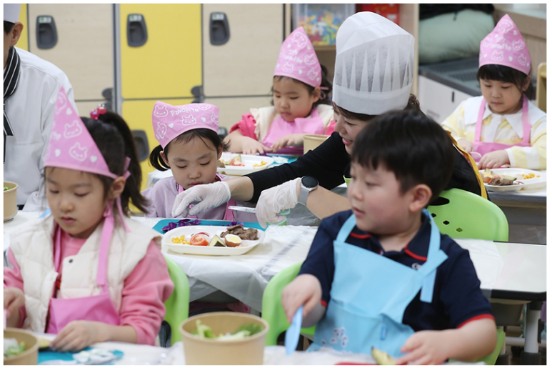  초등 1학년 13만명 ‘늘봄학교’ 이용 중…돌봄교실 대기자 99.9% 해소