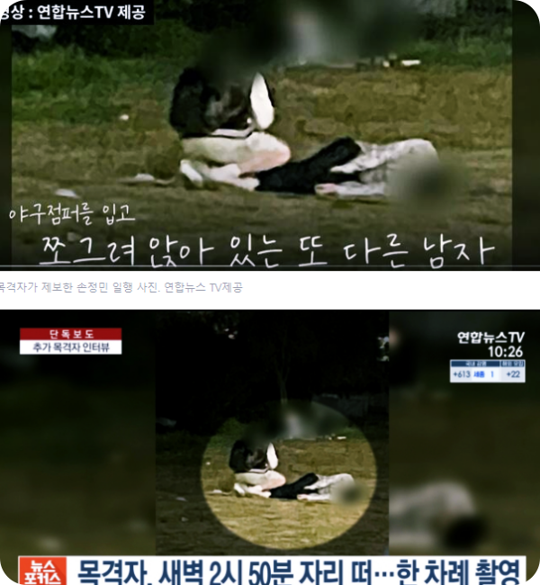  '한강 사망의대생' 사건, 늘어나는 목격자(feat.정민씨 父, 친구 발언과 차이있다)