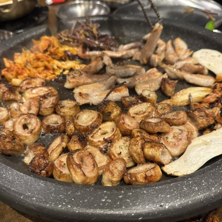 제주막창 이미지