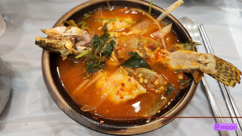 강천쏘가리 이미지