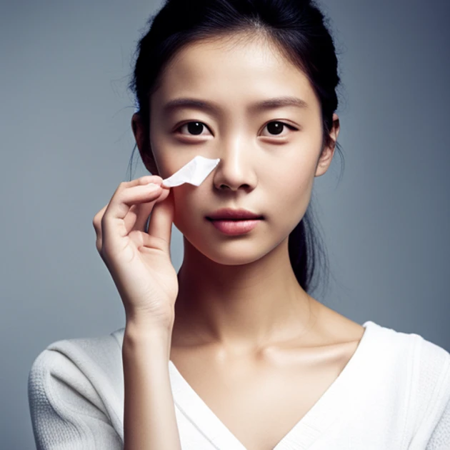 얼굴에 기름 생기는 이유가 뭐에요