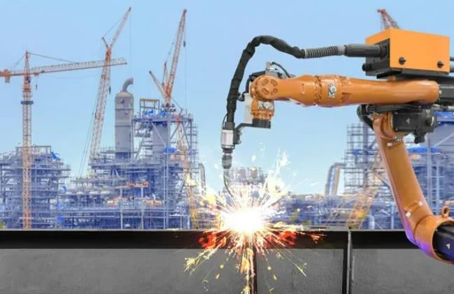  글로벌 건설로봇 시장 동향 및 전망 Construction Robots Market Value to Reach US$ 359.6 Million by 2031