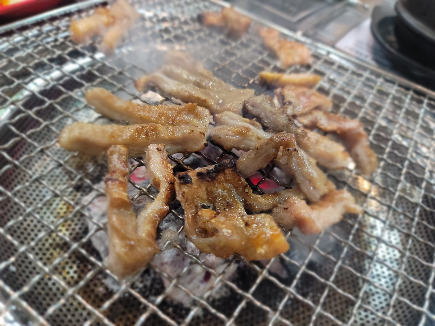 장군생막창 이미지