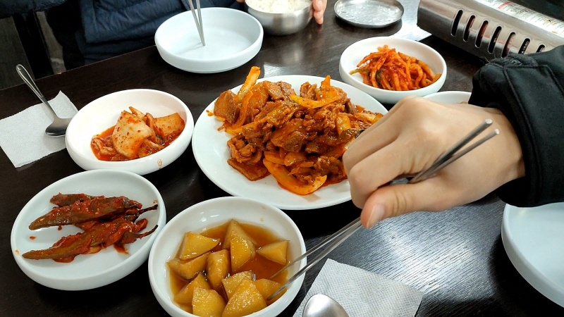 파전나라 이미지