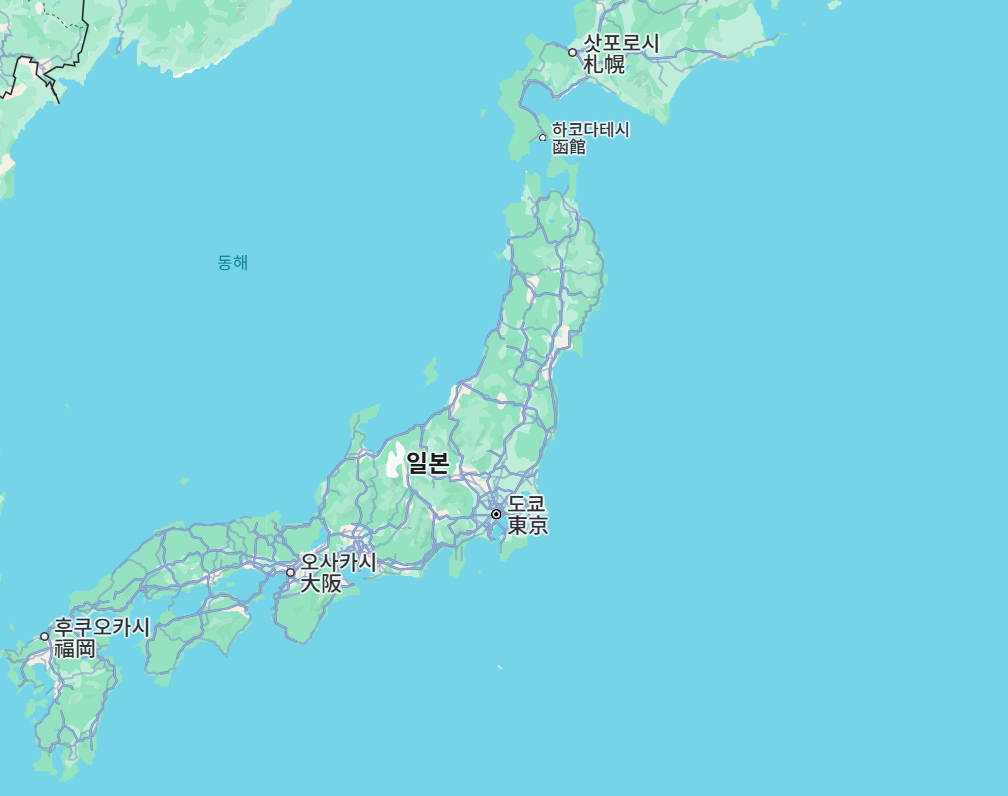 일본-지도-크게보기