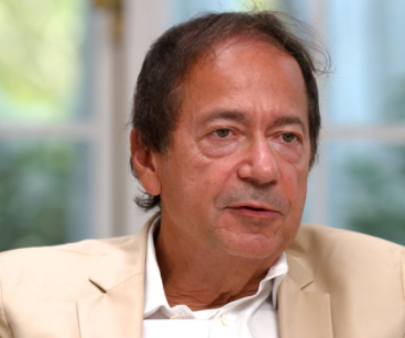  (금 투자) John Paulson이 가상화폐는 worthless하고, 금은 급등할 것이라고 전망했습니다.