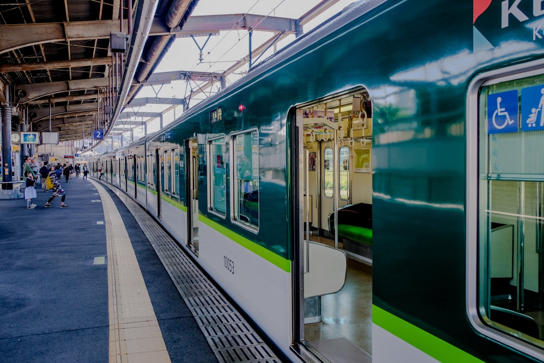 Kansai