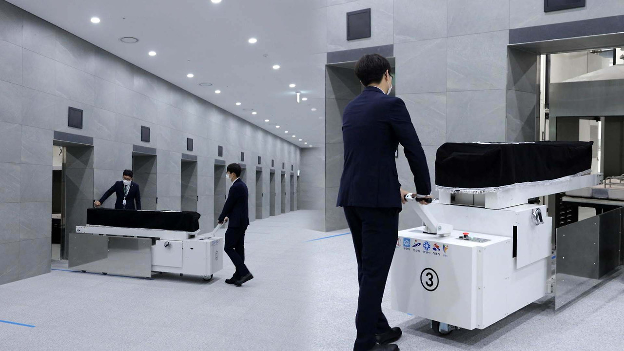 할머니상 경조휴가: 조부모상 유급휴가 며칠 받을 수 있을까?