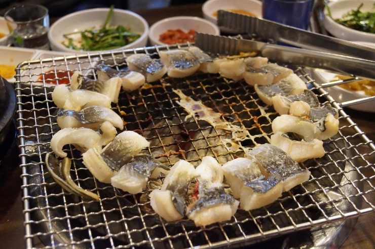 아나고야 이미지
