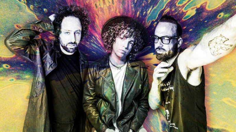  Left Field Messiah 'Fuzz Machine'