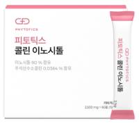 피토틱스 콜린 이노시톨 60p&#44; 150g&#44; 1개