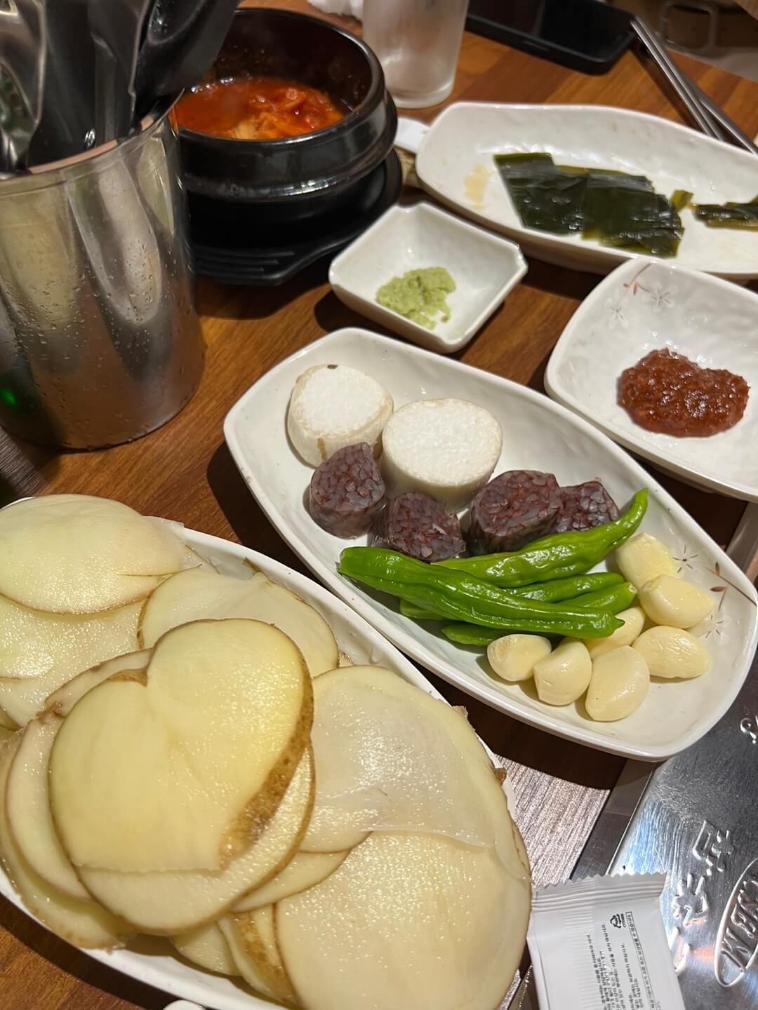 잠실새내역-맛집-잠실-맛집-후발대-야구선수들이-자주가는-돼지고기-양대창-맛집-잠실후발대-잠실새내역후발대