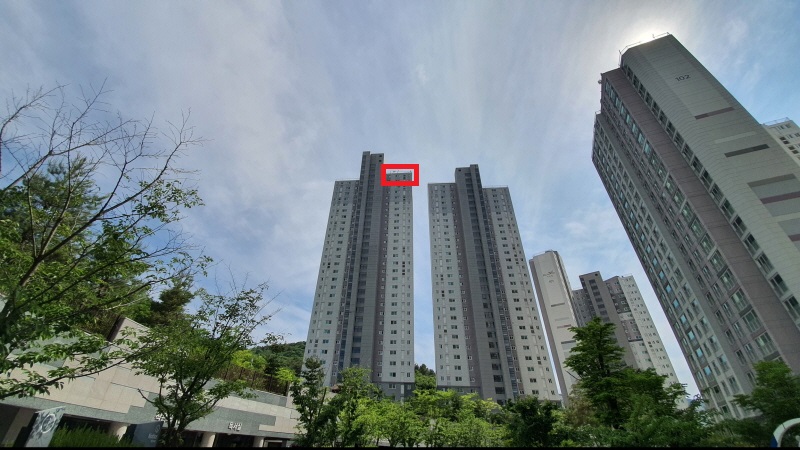 지족동 노은리슈빌 3차 경매 39층