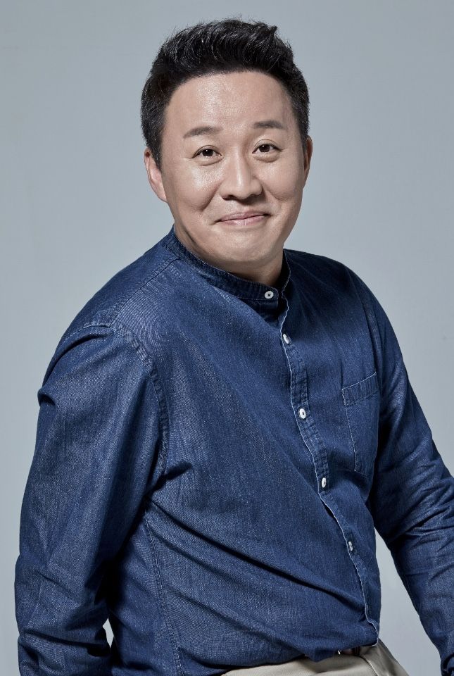  정준하 프로필 (MC 민지)