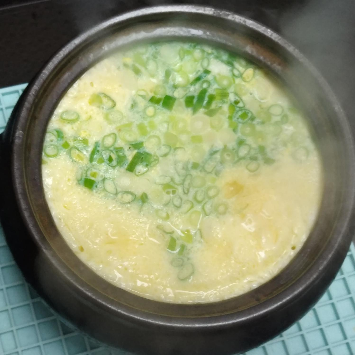  하루건너 먹는 달걀찜과 일본식 달걀찜