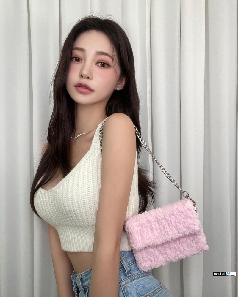  피팅모델 김문희