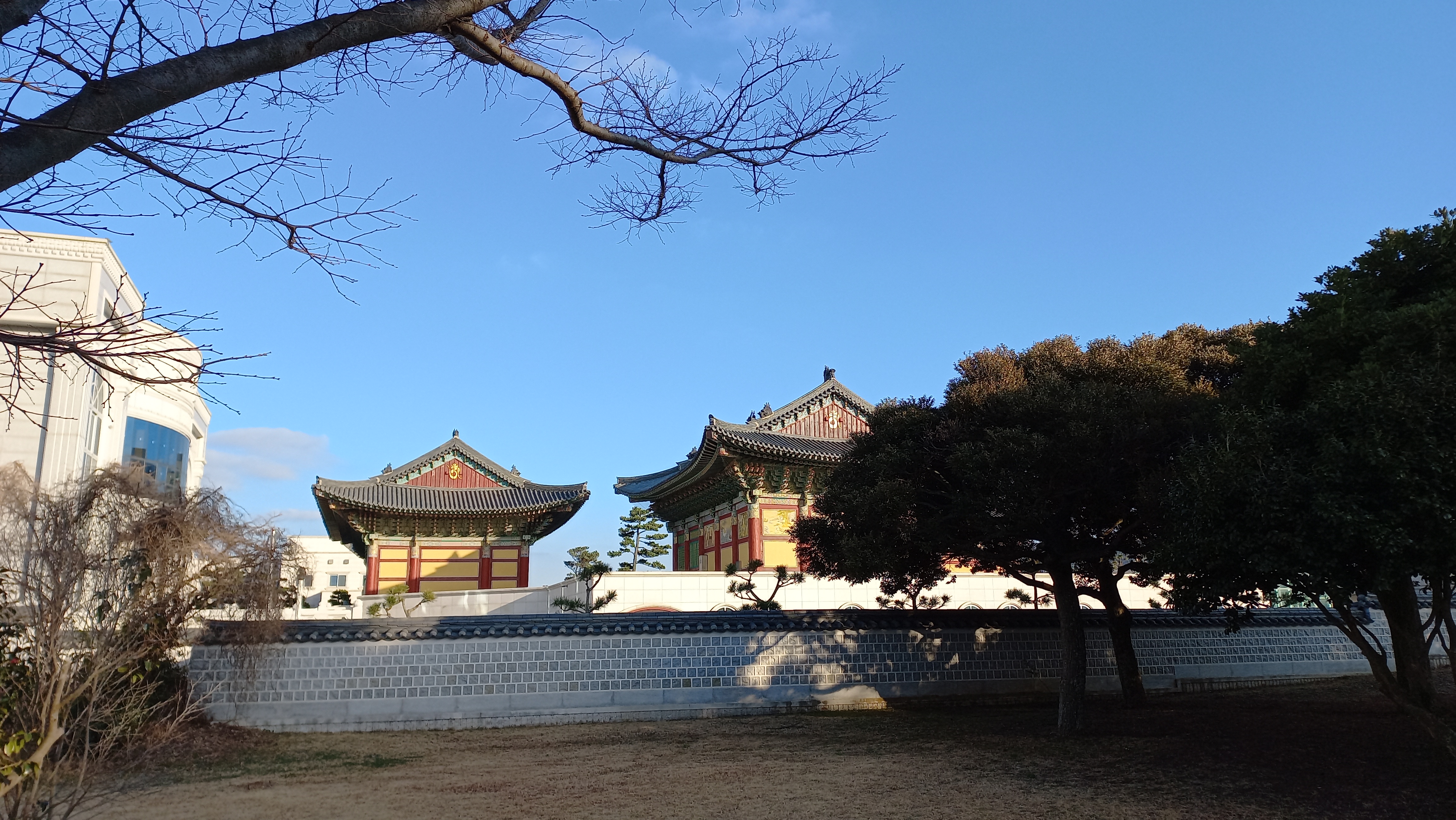 제주도 항일 독립운동의 역사를 알 수 있는 제주항일기념관 - 휴식같은 여행으로의 초대 이미지