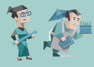  mbti n s 차이, n(직관형), s(감각형) 입니다.