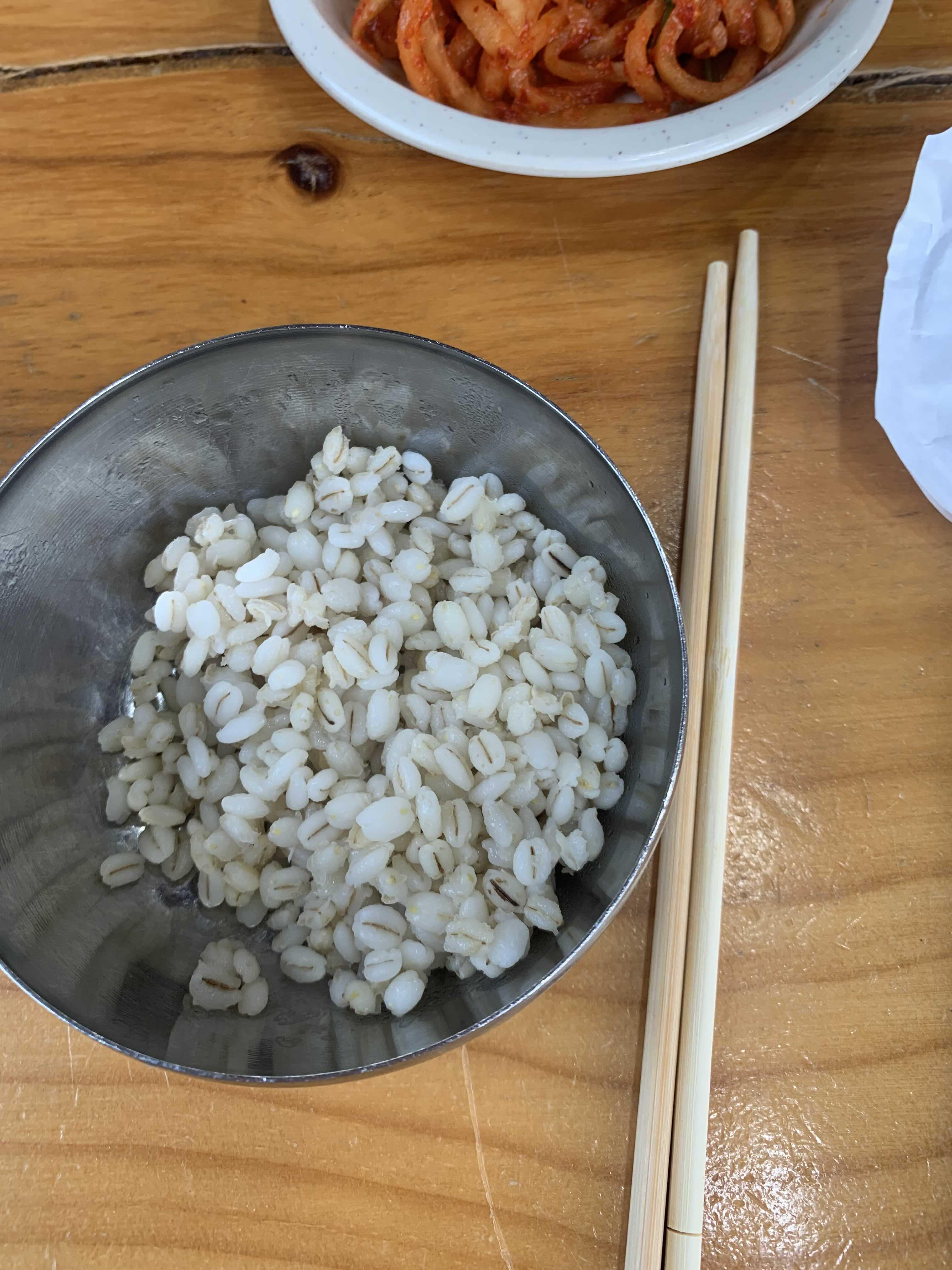 서운칼국수 이미지