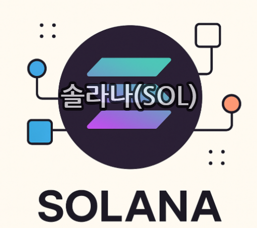 알트코인 : 솔라나(SOL) 종합 분석 보고서 알기 쉽게 분석하기