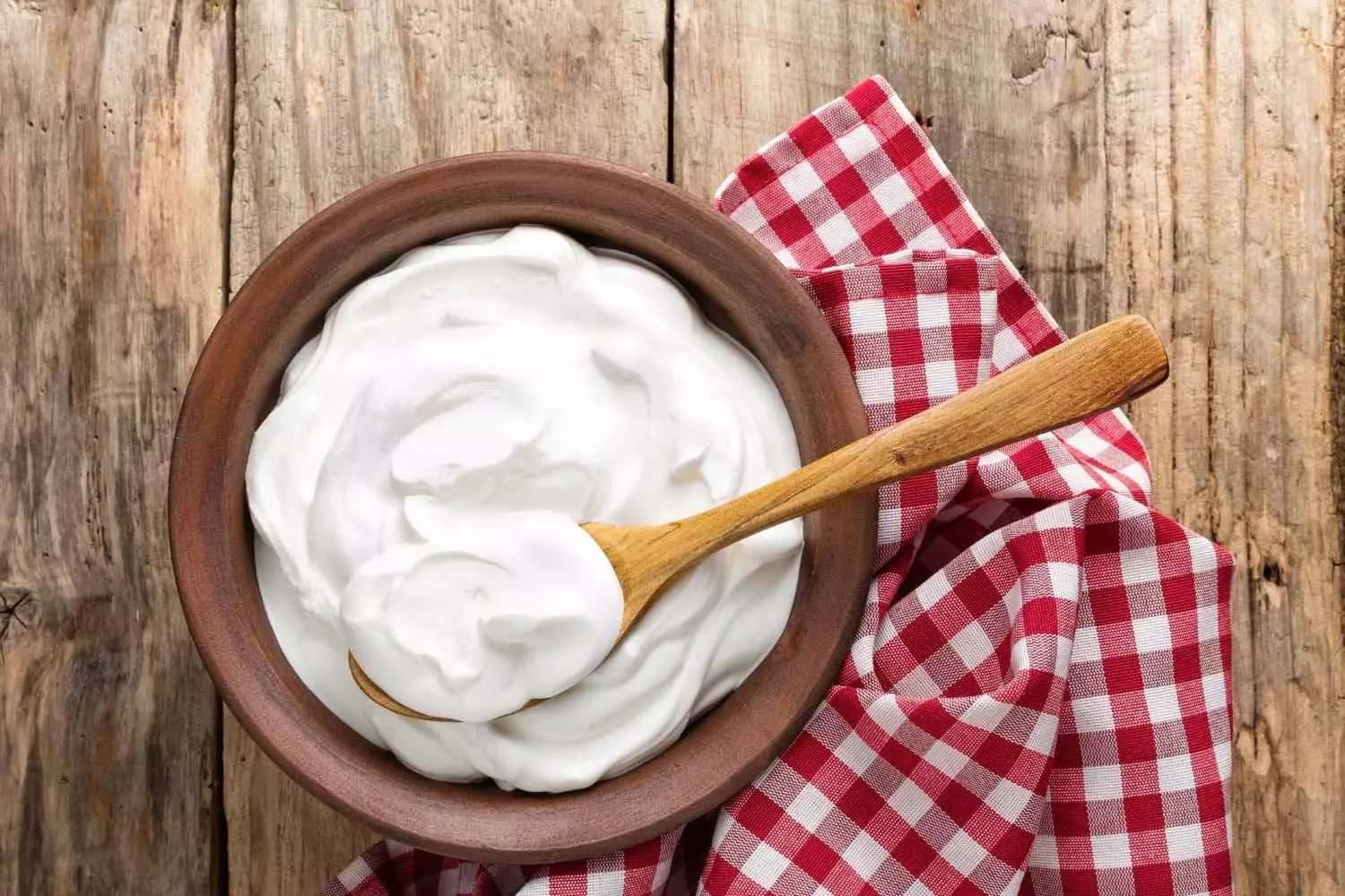  그릭 요거트(Greek yogurt) 소화 효능!! 장 건강과 유산균의 동반자!