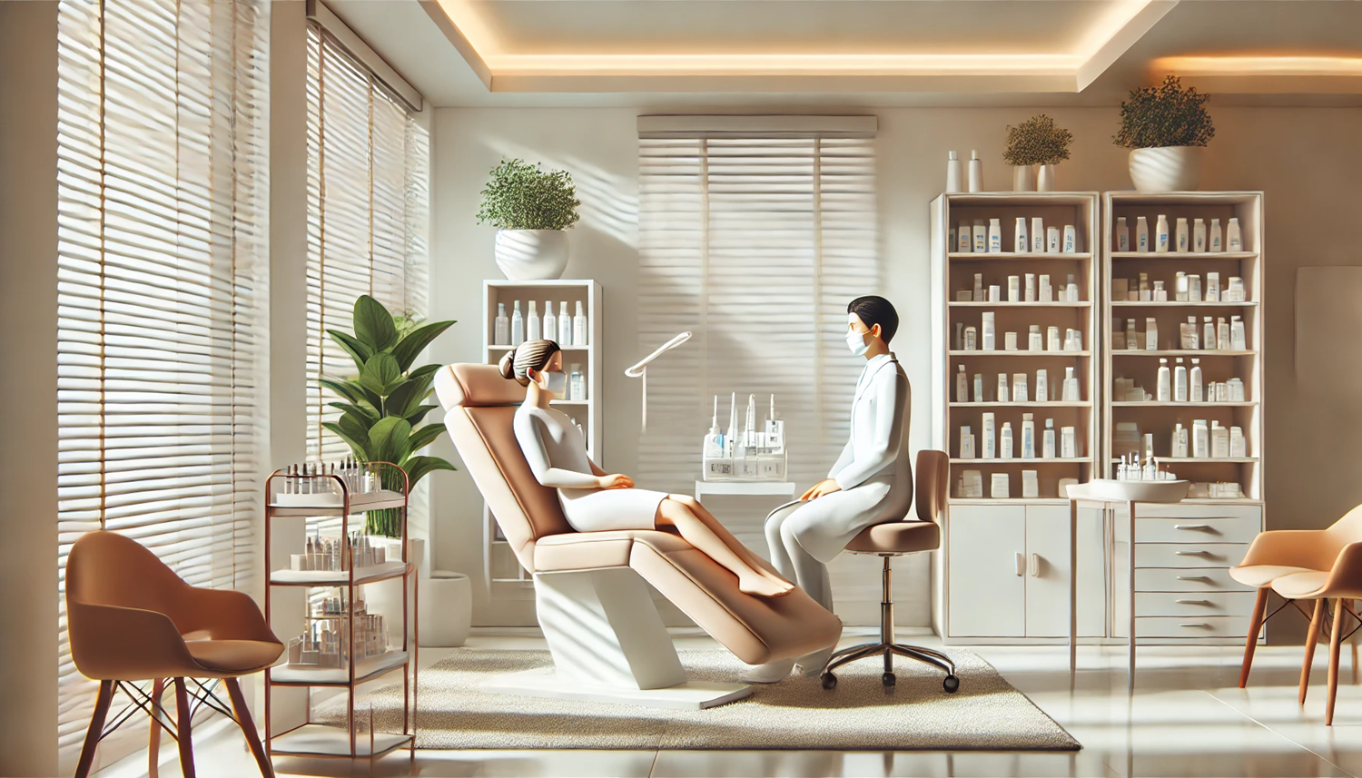 경기도 양주시 피부과 병원 총정리