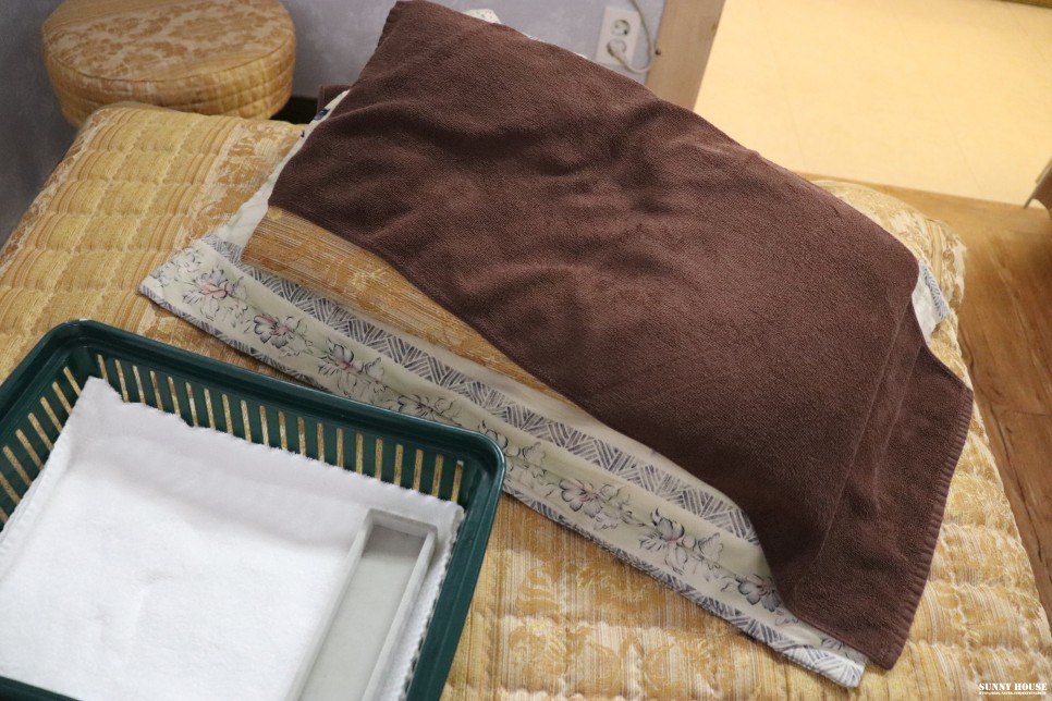 땐 더 106 에스테틱 부산 마사지 시원하게 받고플 27
