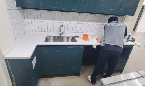 그린설비 이미지