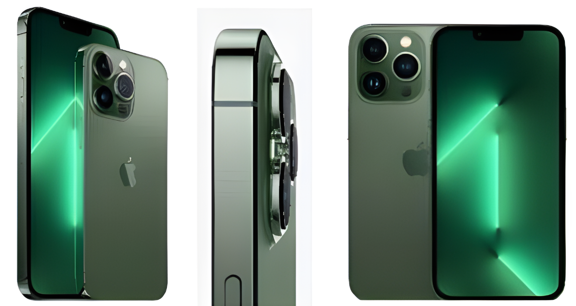 iPhone SE3, iPhone13 신규 컬러 출시 일정