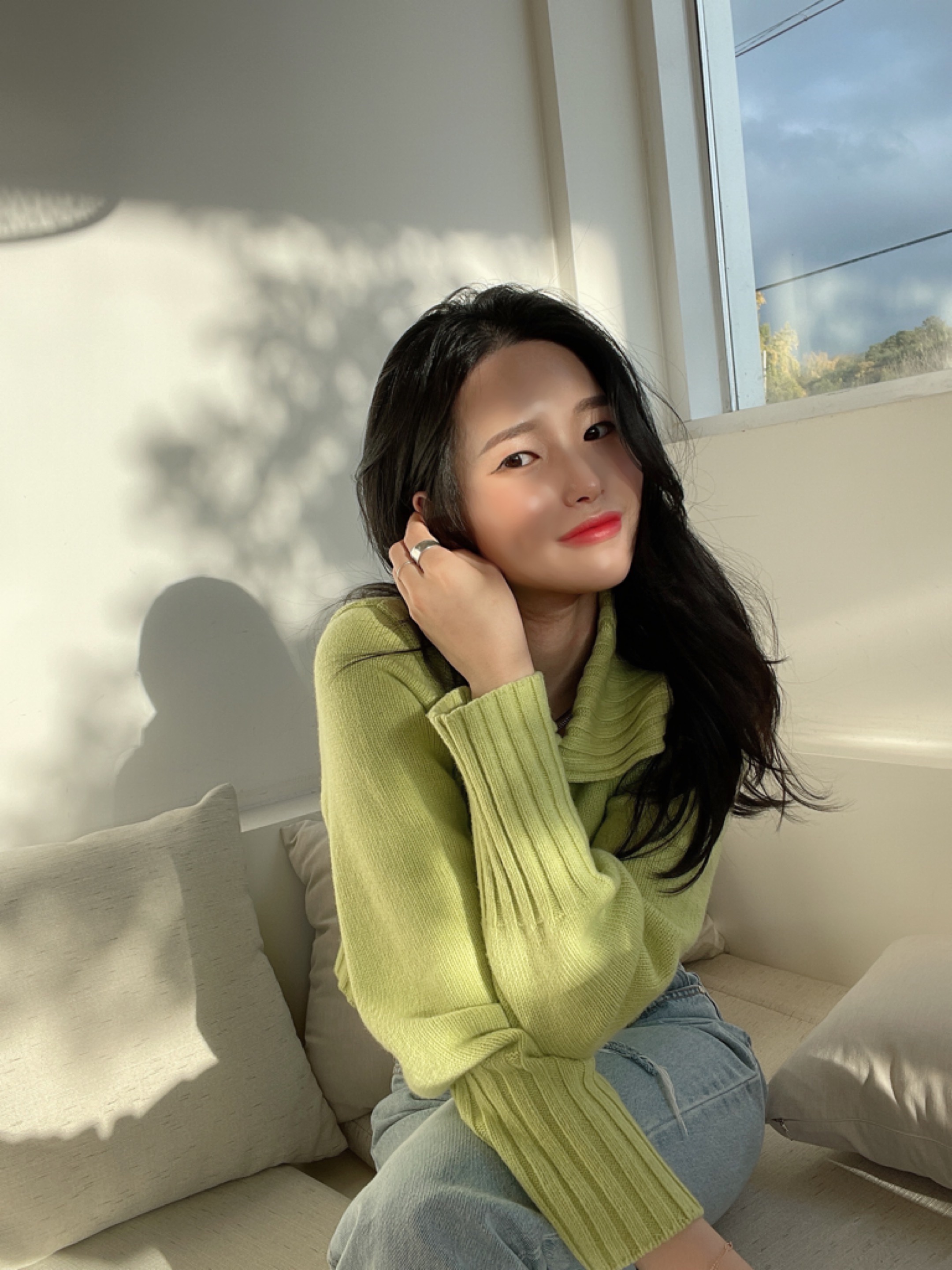  얇아진 피부로 인해 발생한 아토피 박살 낸 기초루틴