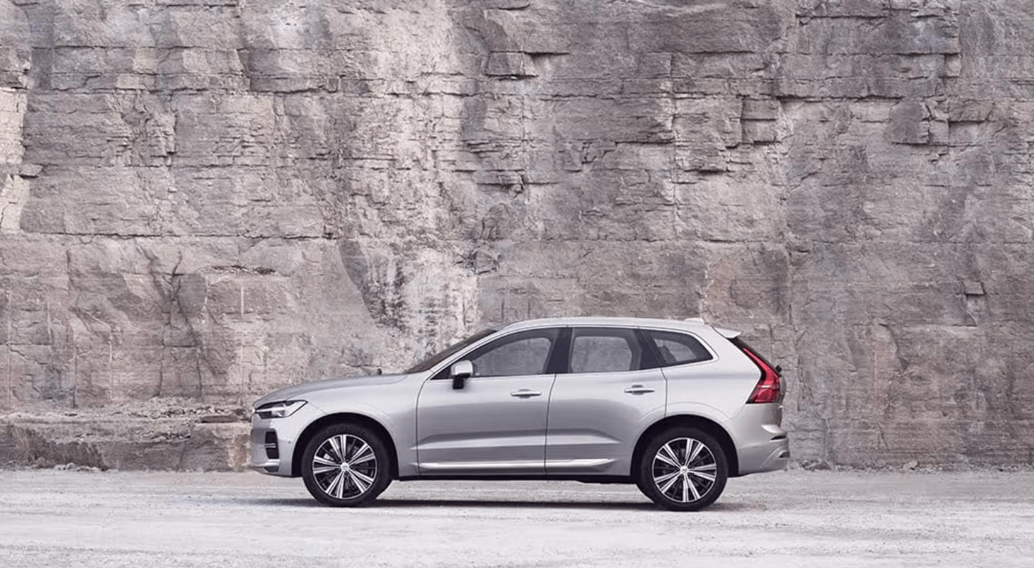 2024 볼보 XC60