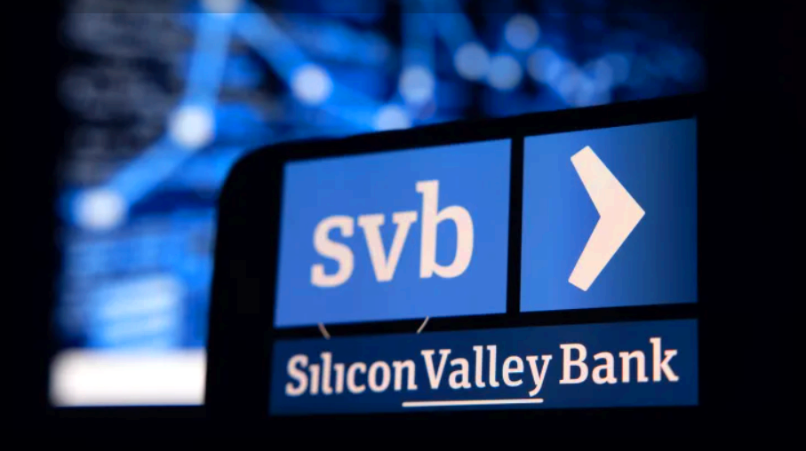 미국 실리콘밸리 은행(SVB) 파산 원인과 전망 분석