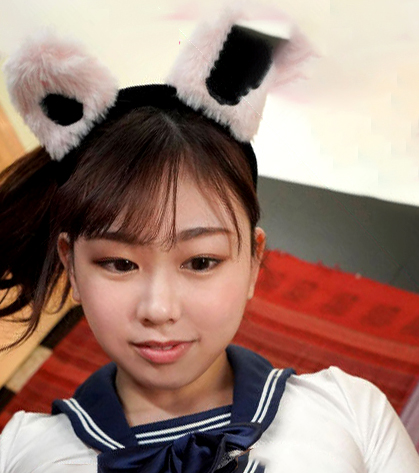 아야세_코코로_Kokoro_Ayase_綾瀬こころ