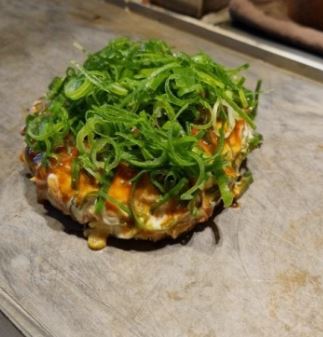 일산 오시 오꼬노미야끼