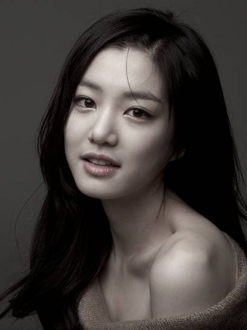 이유비 프로필