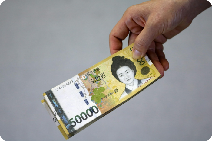 1. 유실물법에 따른 보상금의 기준