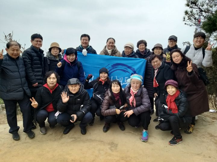 산상기도와 원불교 평화행동 22
