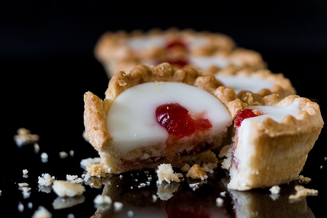 Tart cherry.