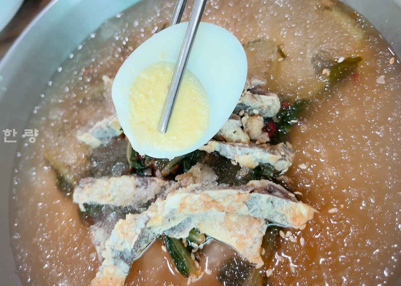 양평칼국수 사진 4