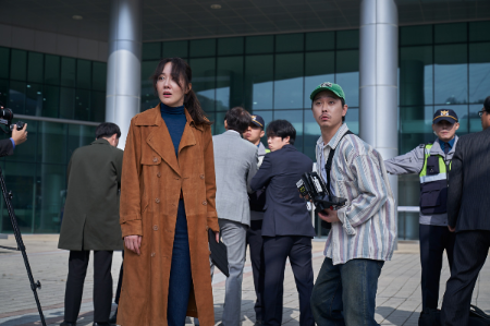 <방법: 재차의> 영화 리뷰..엄지원, 정지소 6 img
