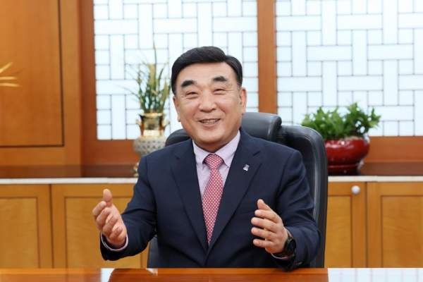 김두겸 울산시장 발언 논란