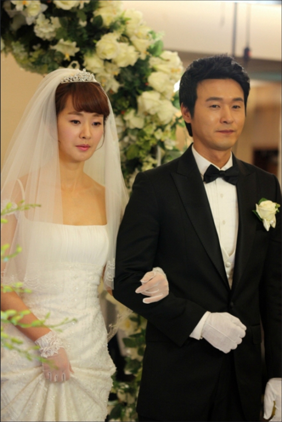  명세빈 전남편 파혼 실체