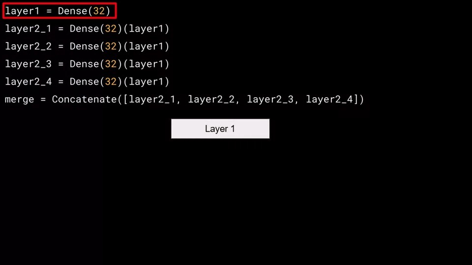  [Tensorflow 2][Keras] Week 1 - Branching models