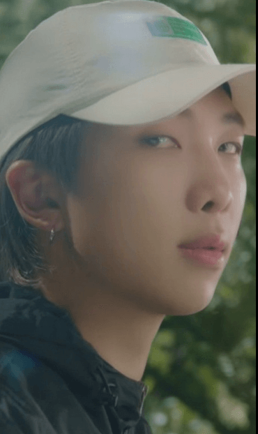  BTS RM