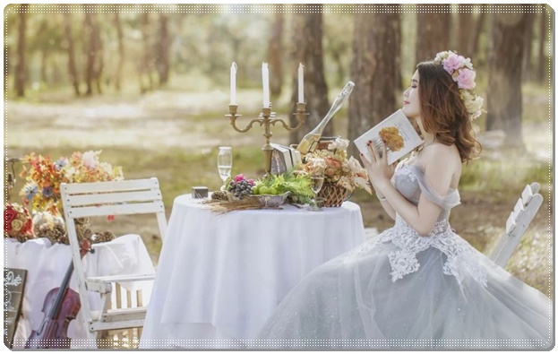 결혼하는꿈 연예인 12