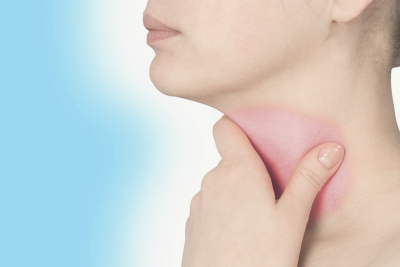 인후염에 좋은 음식