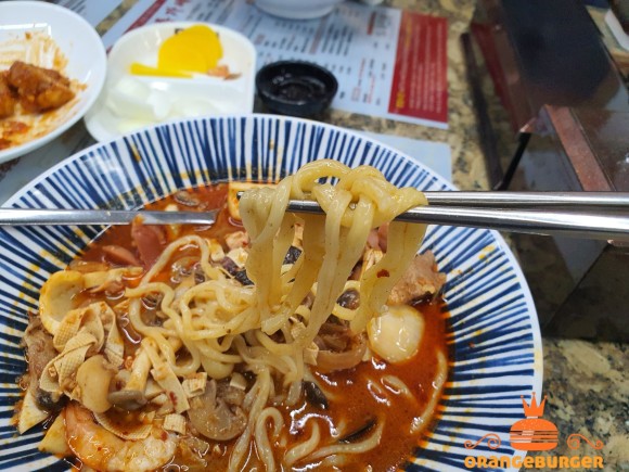 최강전설 대구 맛집 중식 23